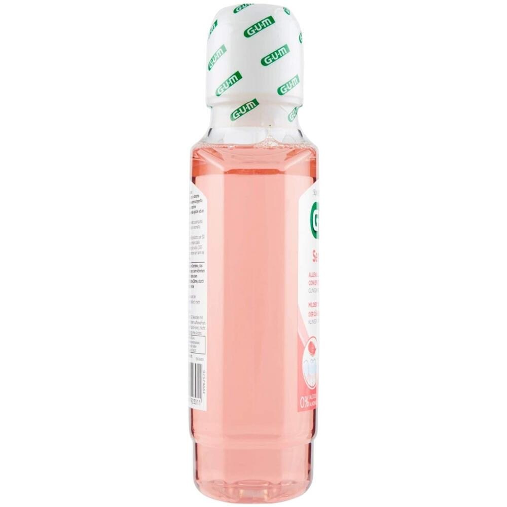 Gum Sensivital + Collutorio 300 ml - Foto 2