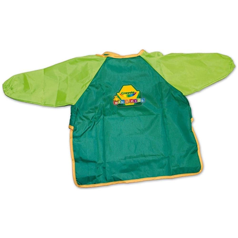 Grembiulino Con Maniche Lunghe  - Foto 2