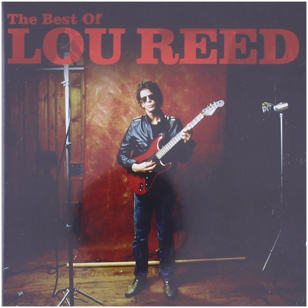 Lou Reed - Best Of - Foto 1