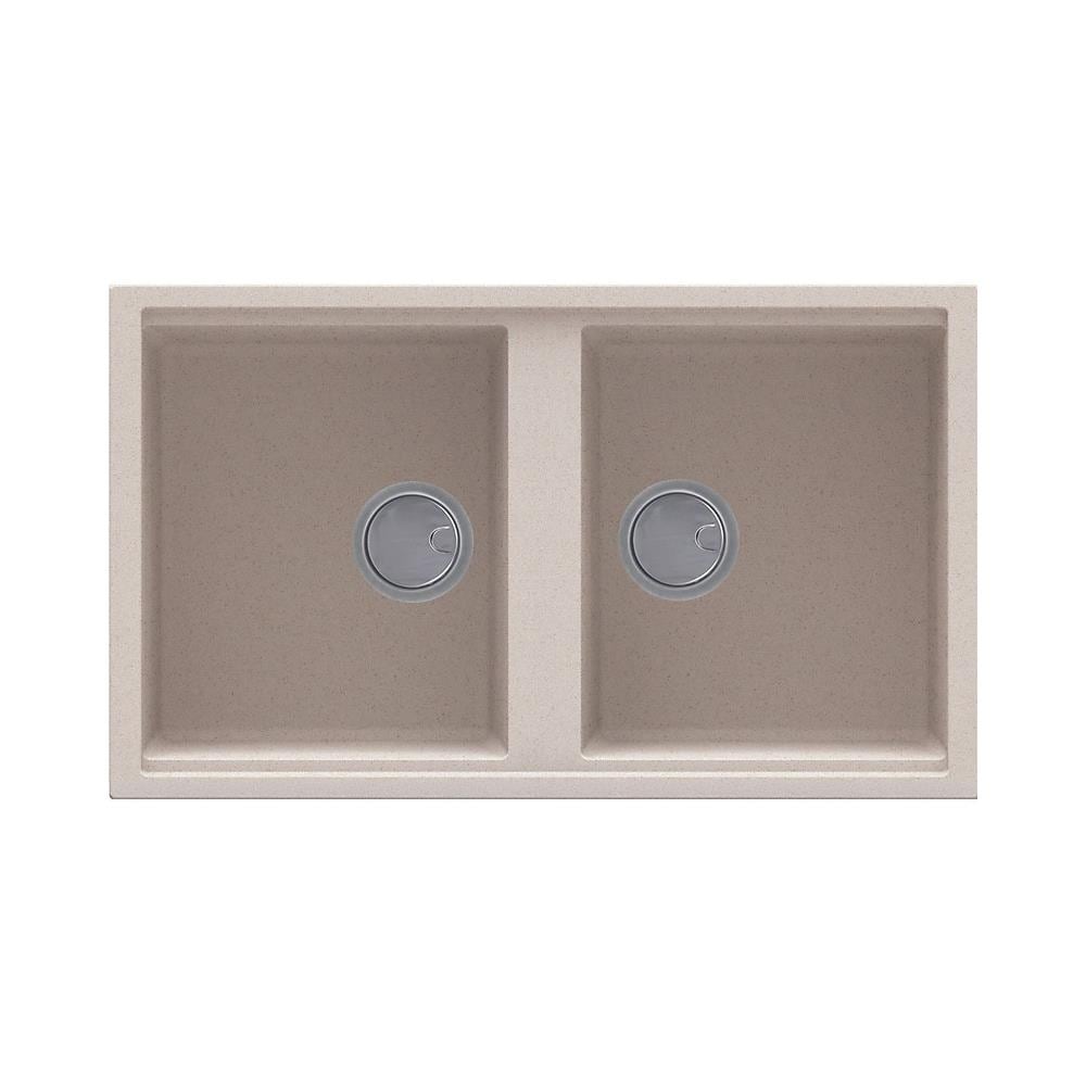 LAV. BEST 450 86x51 2V AVENA 51 SOTTOTOP AVENA 51 - Foto 4