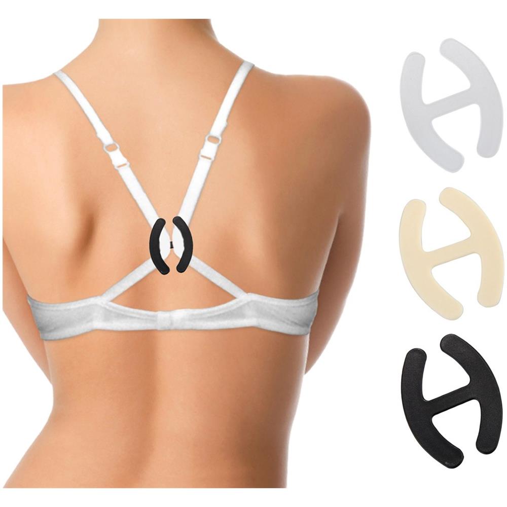 ultimo sconto prezzo competitivo informazioni per MWS - Set Tre Clip Per Nascondere Le Bretelle Del Reggiseno 150437 ... ultimo sconto prezzo competitivo informazioni per MWS - Set Tre Clip Per Nascondere Le Bretelle Del Reggiseno 150437 ...