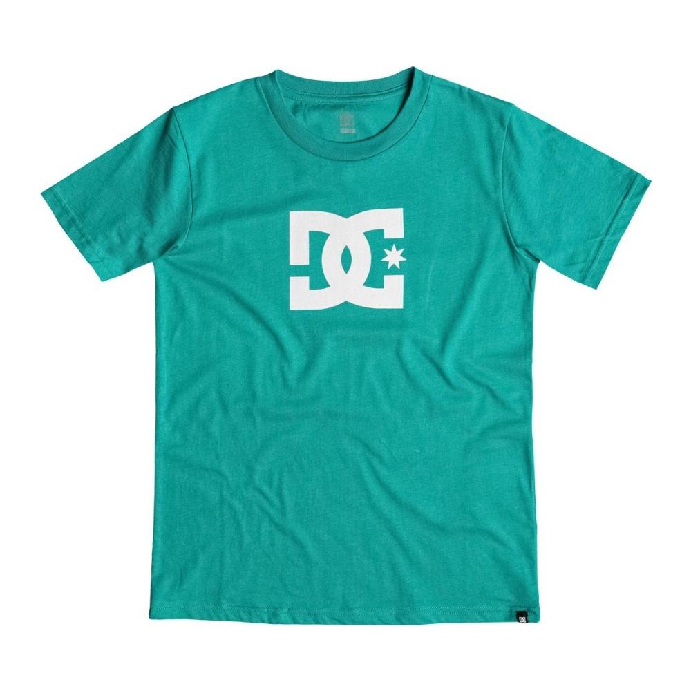 T-shirt Bambino Star 16a Verde - Foto 1