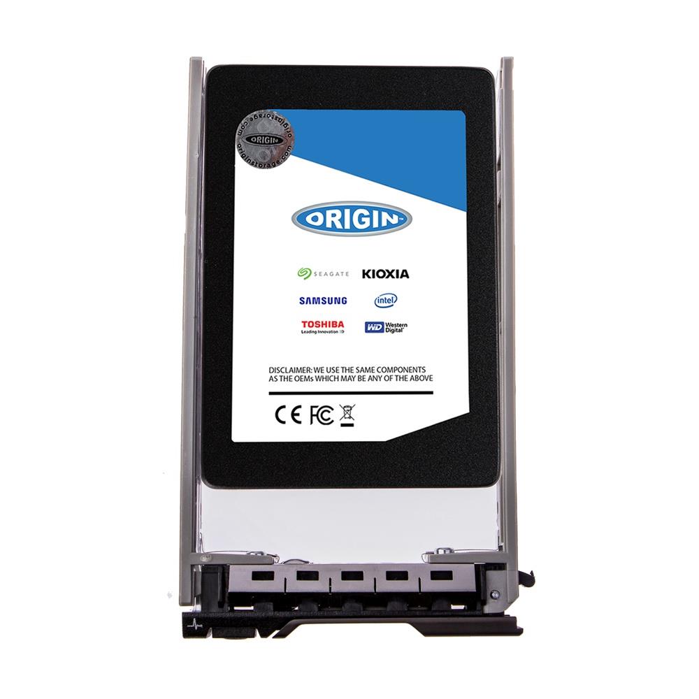 SSD 960 GB Serie DELL-960ESASRI-S16 2.5" Interfaccia SAS - Foto 1