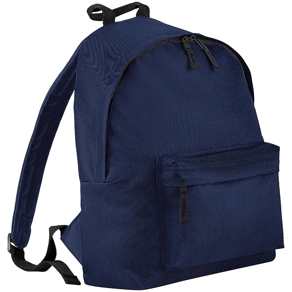 Zaino Sportivo (18l) (taglia Unica) (blu Navy)  - Foto 1
