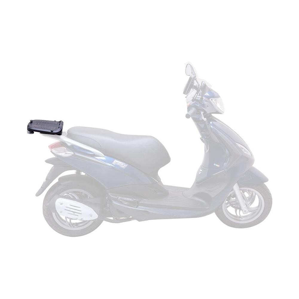 Attacchi Top Master Piaggio Fly 50 125 150 Attrezzatura 2013-2014 - Foto 1