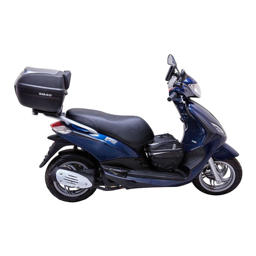 Attacchi Top Master Piaggio Fly 50 125 150 Attrezzatura 2013-2014 - Foto 2