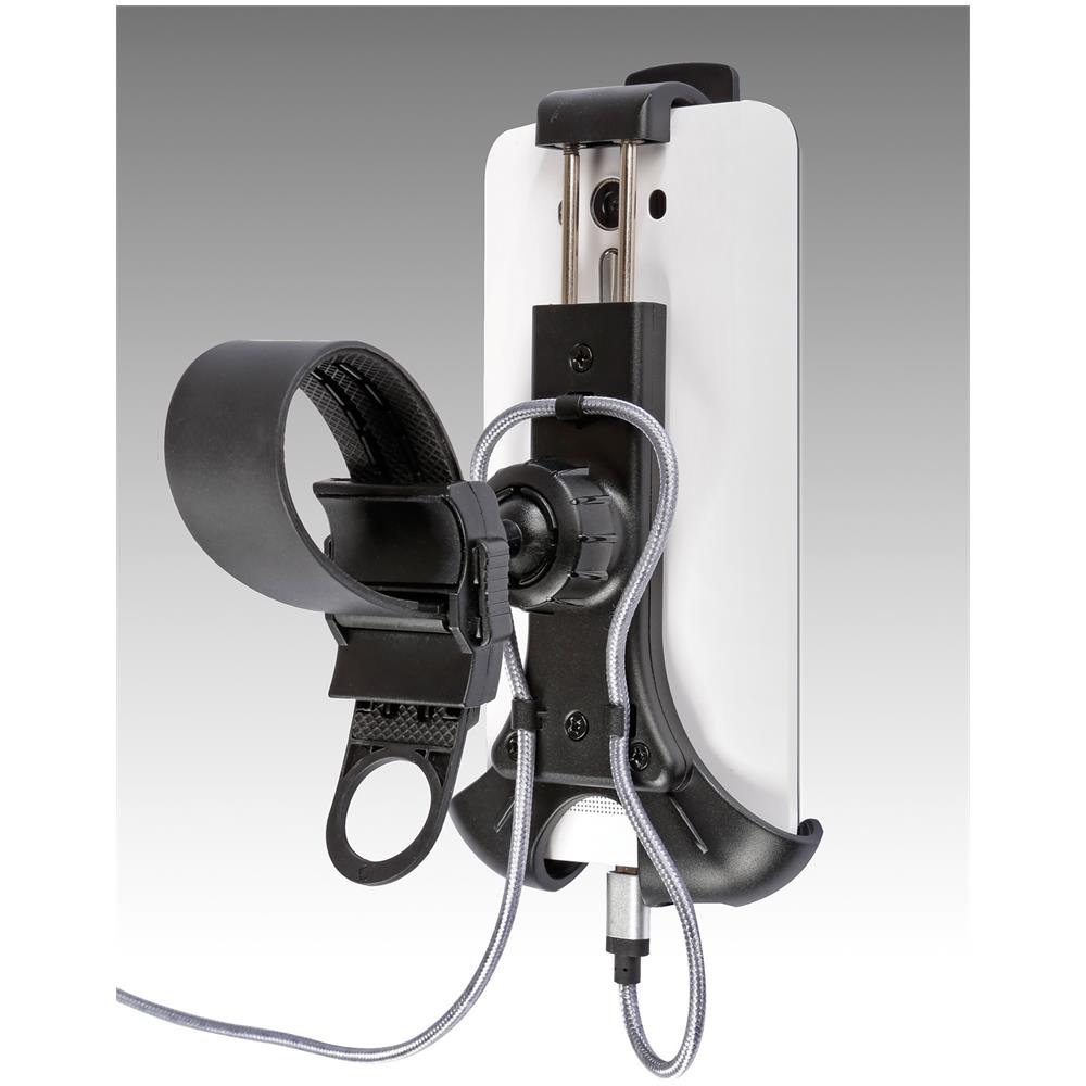 Ridex Mecha, Porta Telefono Per Manubrio - Foto 3