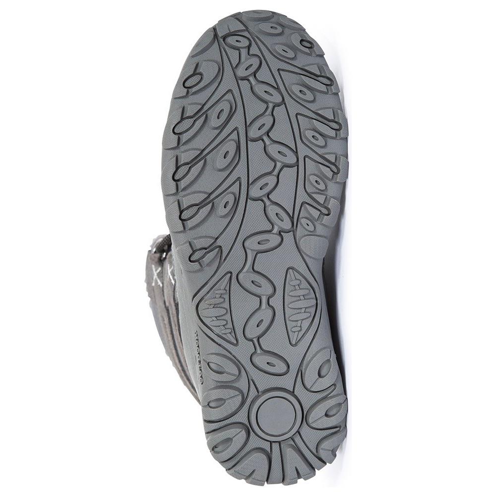 Doposci Trespass Zofia Waterproof Scarpe Donna Eu 36 - Foto 2