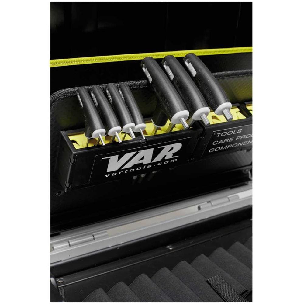 Strumenti Var Team Replica Racing Service Tool Case Manutenzione One Size - Foto 3