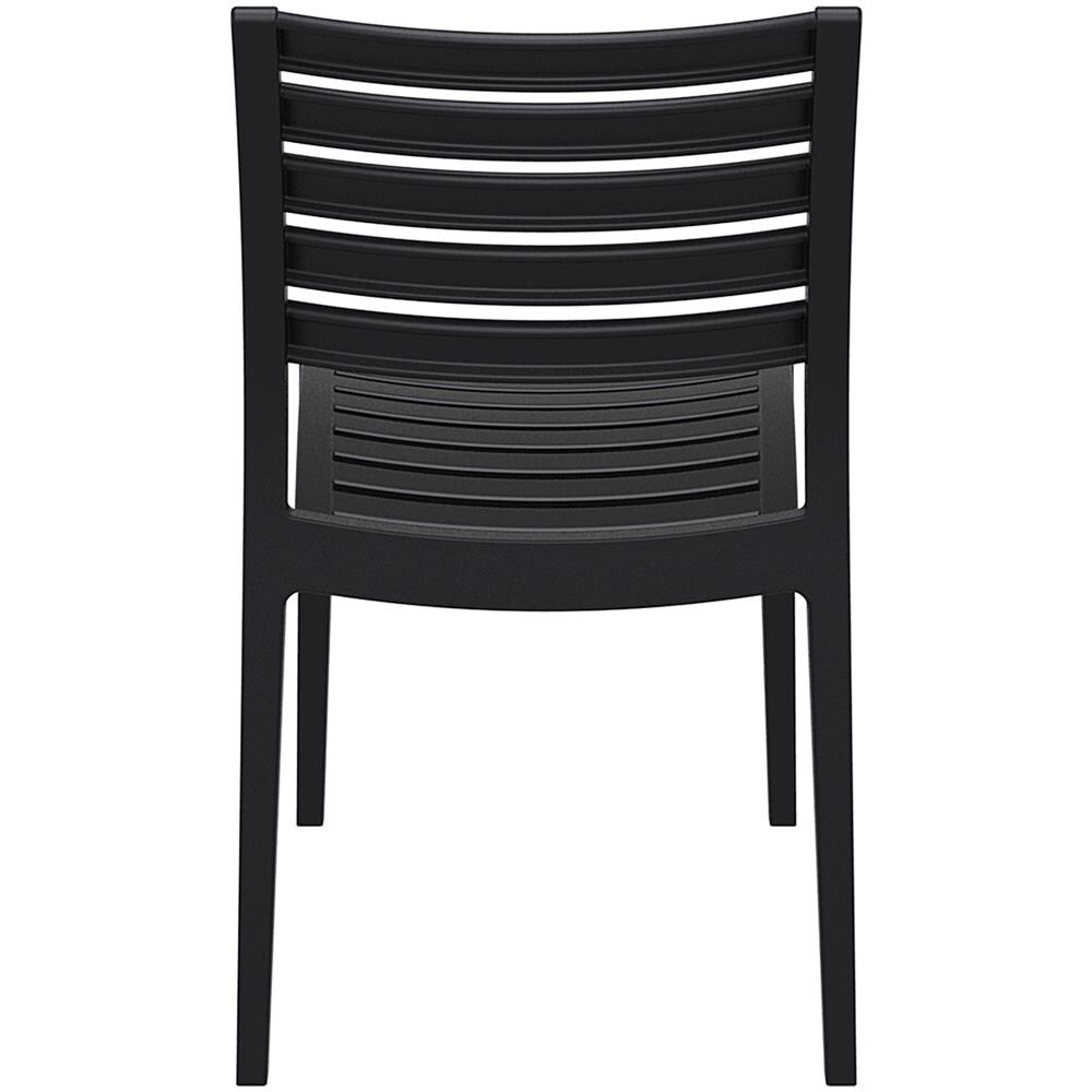 Sedia Ares Nero - Foto 5