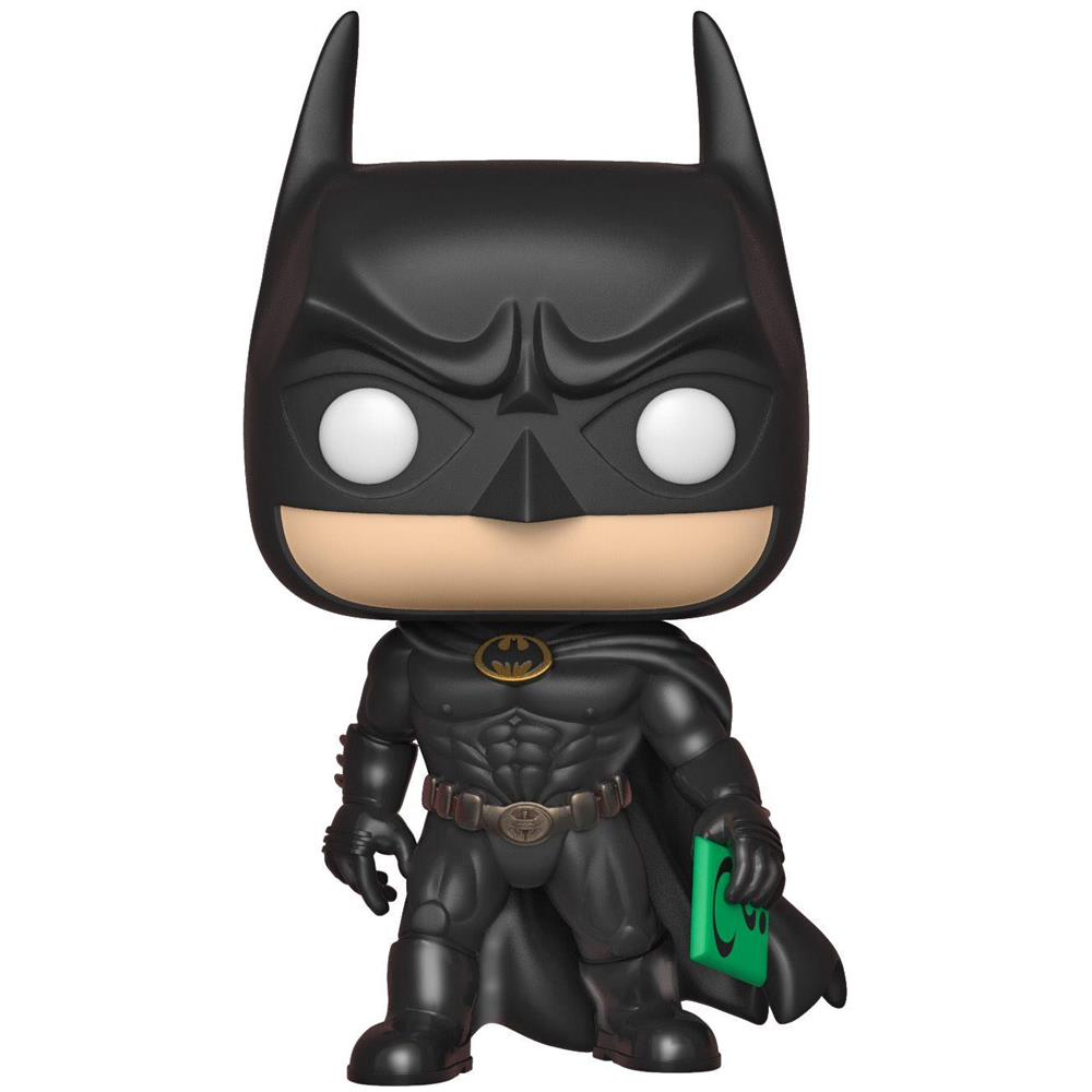Figure POP! Vinyl Batman 80th Batm. 1995 - Foto 1