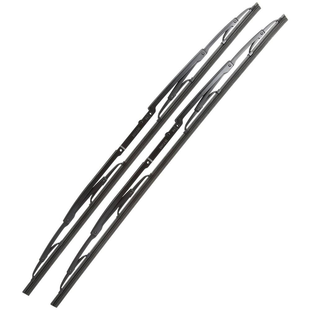 Bosch 397005807 Spazzole Tergicristallo Twin 807 - Foto 1