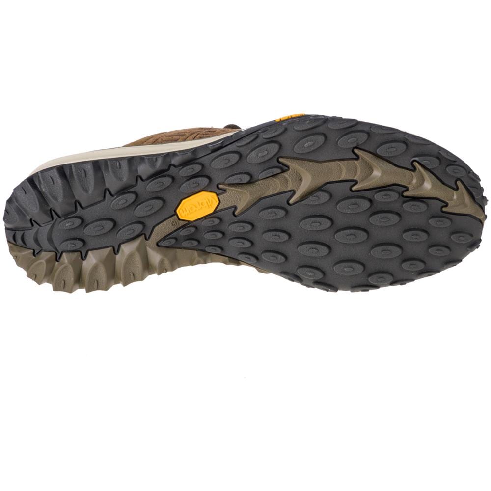 Intercept J559595, Uomo, Grigio, Scarpe Da Trekking, Numero: 41,5 Eu - Foto 4