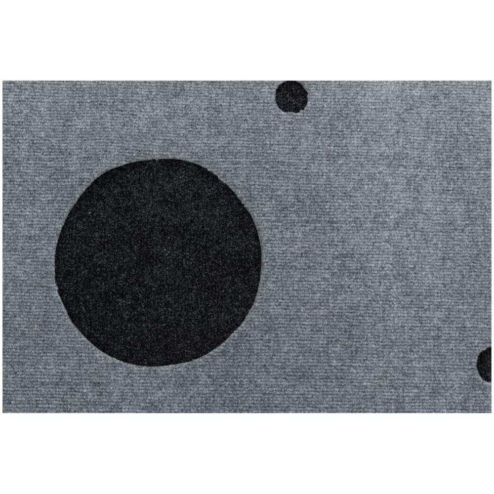 Tappeto Da Gioco Per Gatti Adventure Carpet Grigio - Foto 2