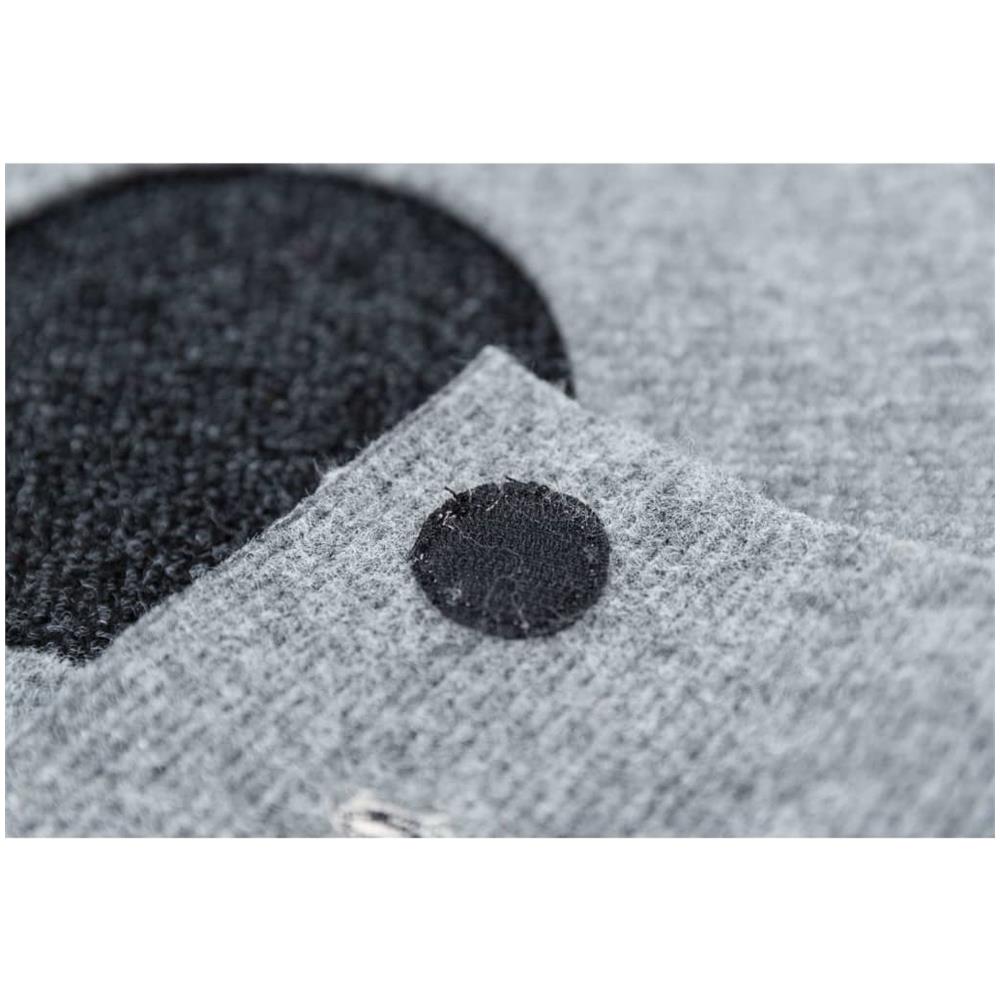 Tappeto Da Gioco Per Gatti Adventure Carpet Grigio - Foto 8