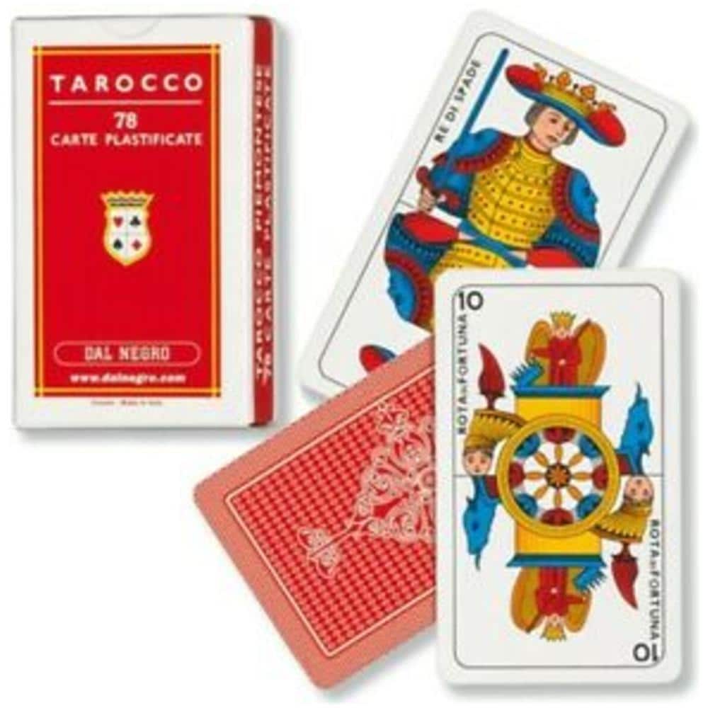 Tarocco Piemontese 78 R. Extra - Foto 1