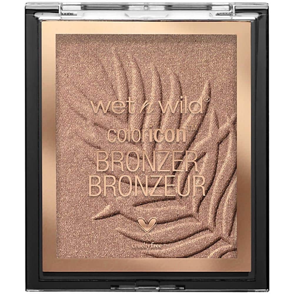 Coloricon Bronzing Powder Palm Beach Ready - Foto 1