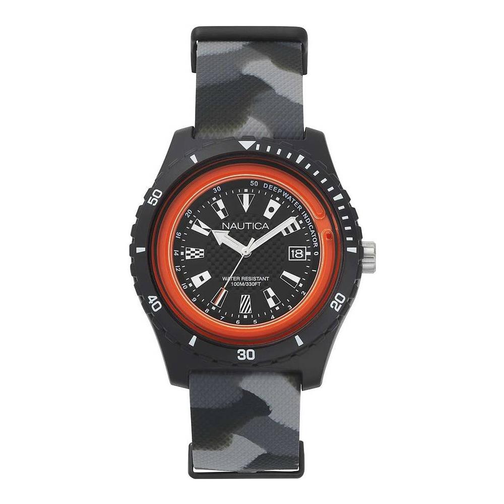 Surfside Napsrf005 Orologio Uomo Al Quarzo - Foto 1