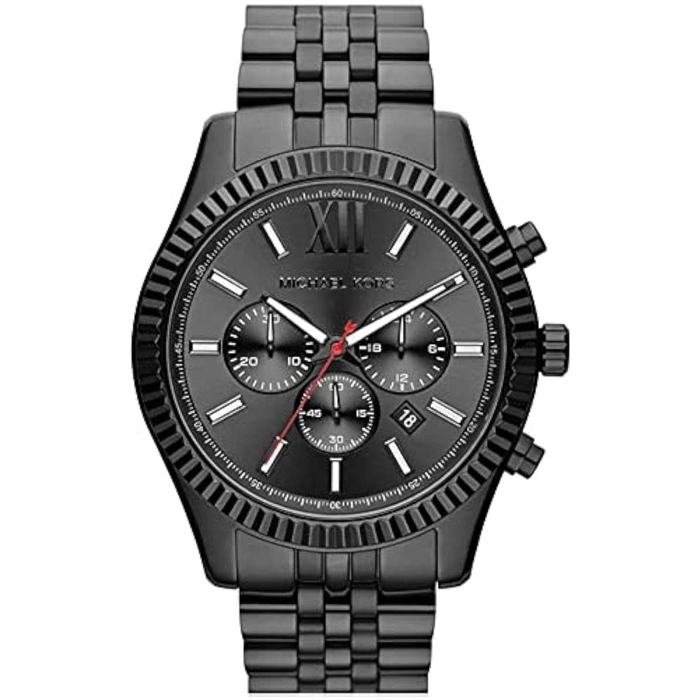Lexington Mk8320 Orologio Uomo Al Quarzo - Foto 6