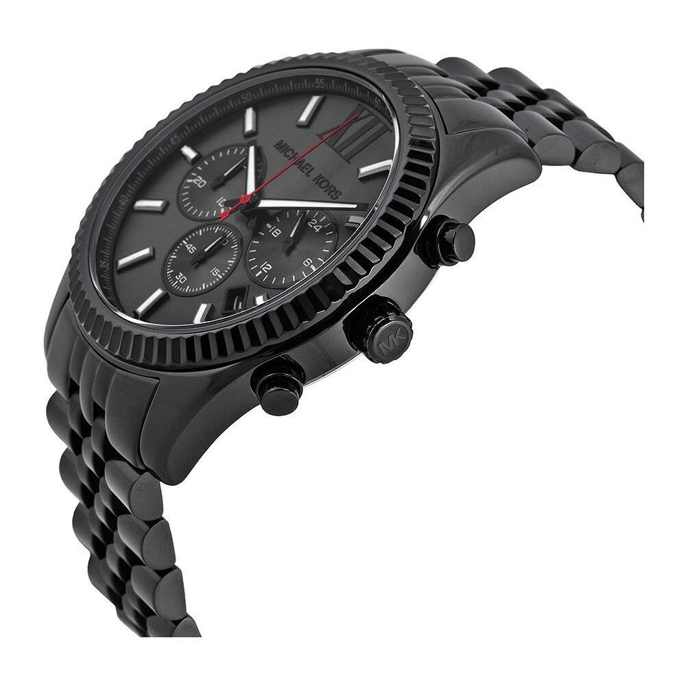 Lexington Mk8320 Orologio Uomo Al Quarzo - Foto 2