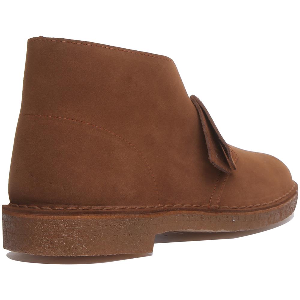 Originals Desert Boot In Cola - Foto 3