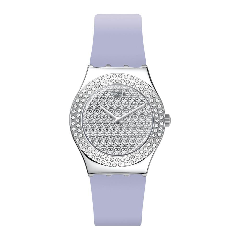 Lovely Lilac Yls216 Orologio Donna Al Quarzo - Foto 1