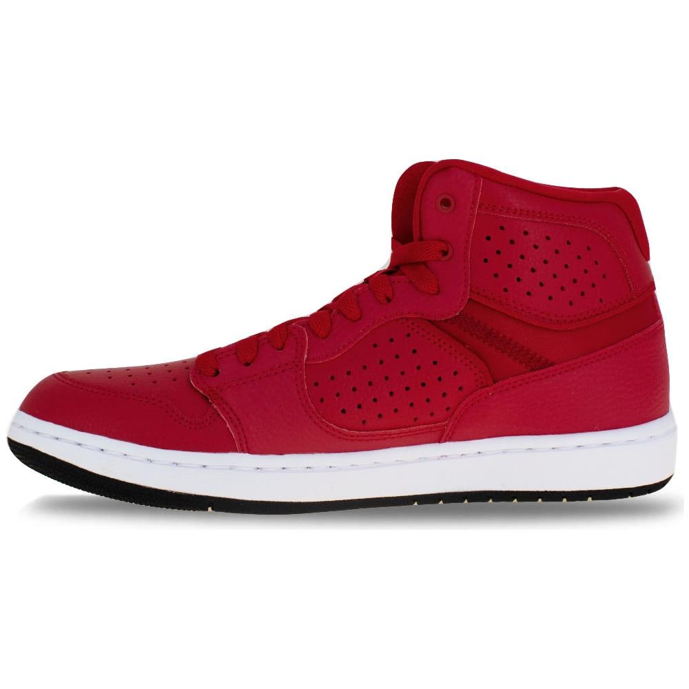 Scarpe Access Taglia 47.5 Codice Ar3762-600 Rosso - Foto 2