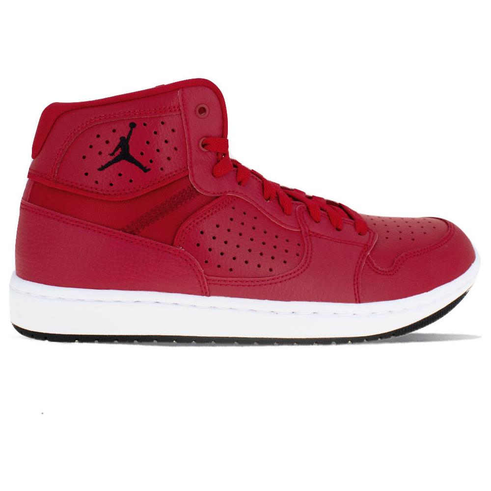 Scarpe Access Taglia 47.5 Codice Ar3762-600 Rosso - Foto 1