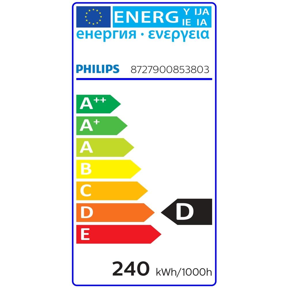 Plusline ES 240W 240W R7s C lampadina alogena - Foto 4
