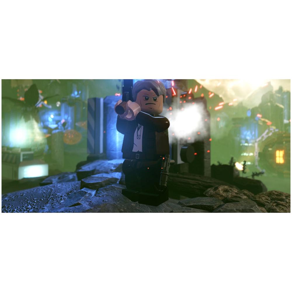 LEGO Star Wars: The Force Awakens PS3, PlayStation 3, Azione / Avventura, 28/06/2016, E10+ (Tutti 10+) , ENG, Basico - Foto 1
