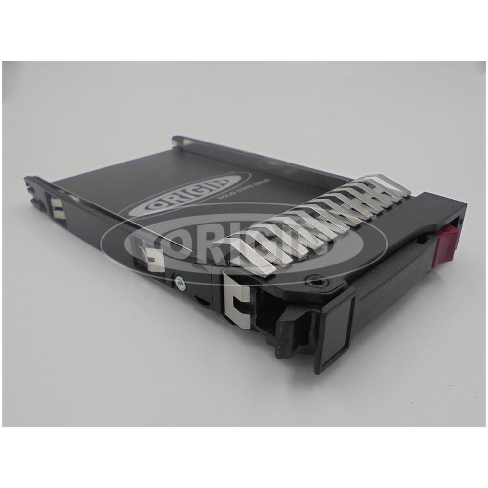 Storage 960GB 2.5" SATA III, Serial ATA III, 2.5" - Foto 2