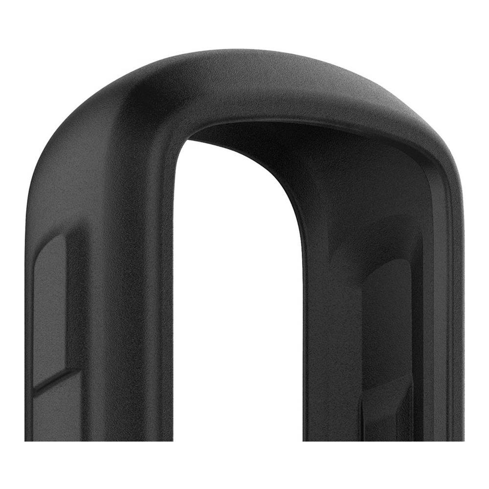 Silicon Case Nero Silicone - Foto 2