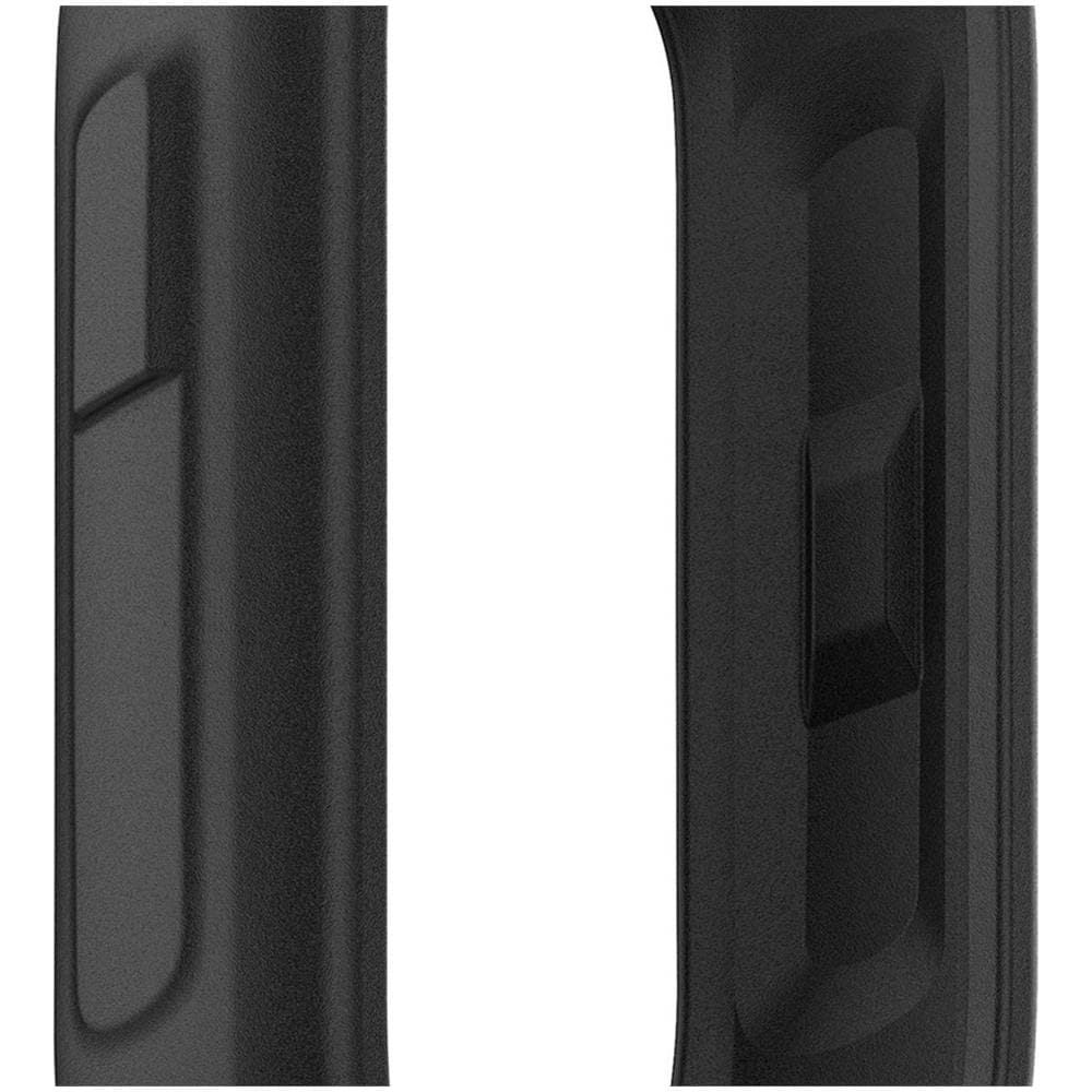 Silicon Case Nero Silicone - Foto 3