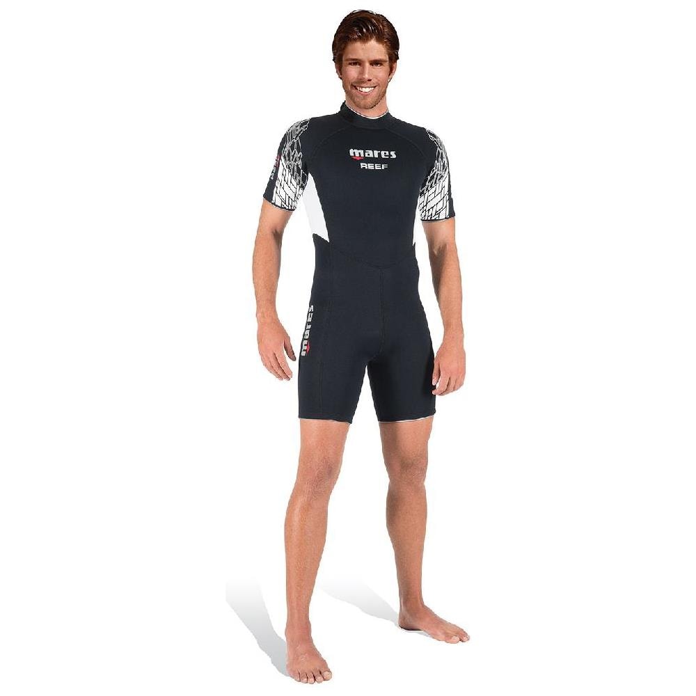 Reef Shorty 2,5 Mm Uomo 8 - Foto 1