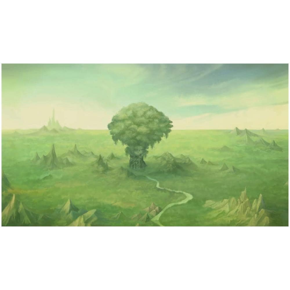 Legend of Mana (CIAB)  - Foto 7