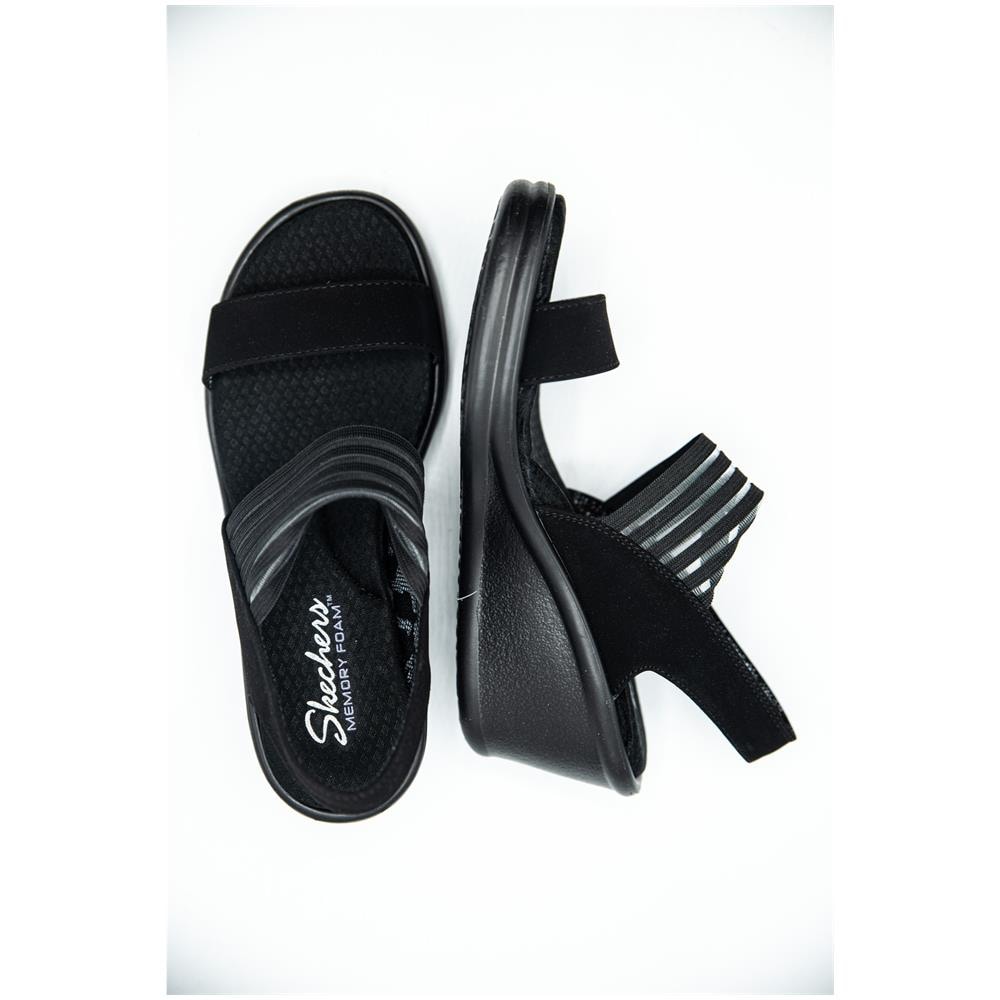 Rumblers Sci-fi 38472bbk, Donne, Nero, 37 - Foto 2