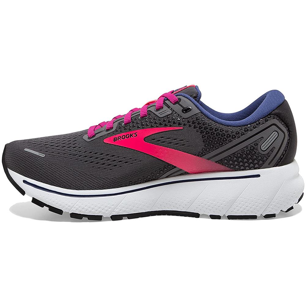 Scarpe Ghost 14 Taglia 36 Codice 1203561b058 Grigio - Foto 2