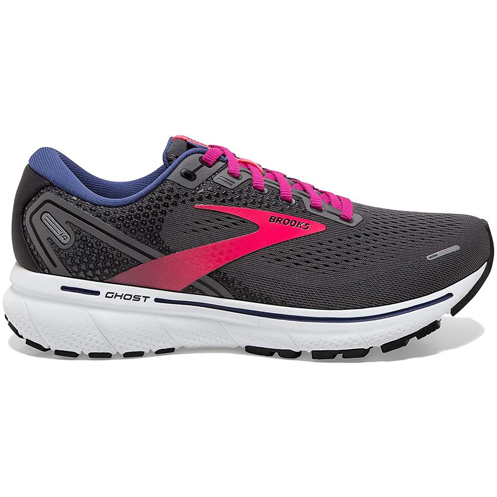 Scarpe Ghost 14 Taglia 36 Codice 1203561b058 Grigio - Foto 1