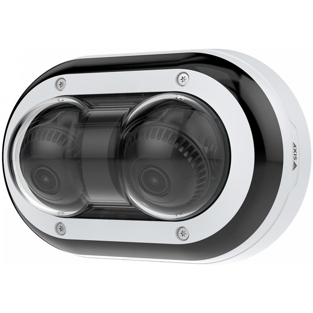 02415-001 telecamera di sorveglianza Lampadina Telecamera di sicurezza IP Interno e esterno 1920 x 1080 Pixel Soffitto /muro - Foto 1