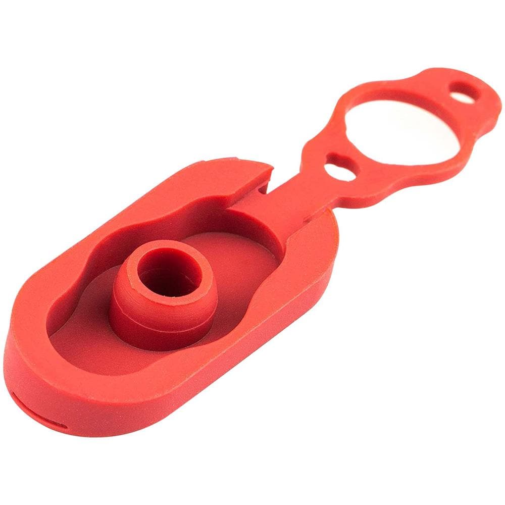 Protezione Connettore Di Ricarica Per Monopattino Xiaomi M365 / M365 Pro - Foto 2