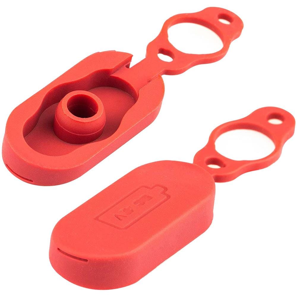 Protezione Connettore Di Ricarica Per Monopattino Xiaomi M365 / M365 Pro - Foto 1