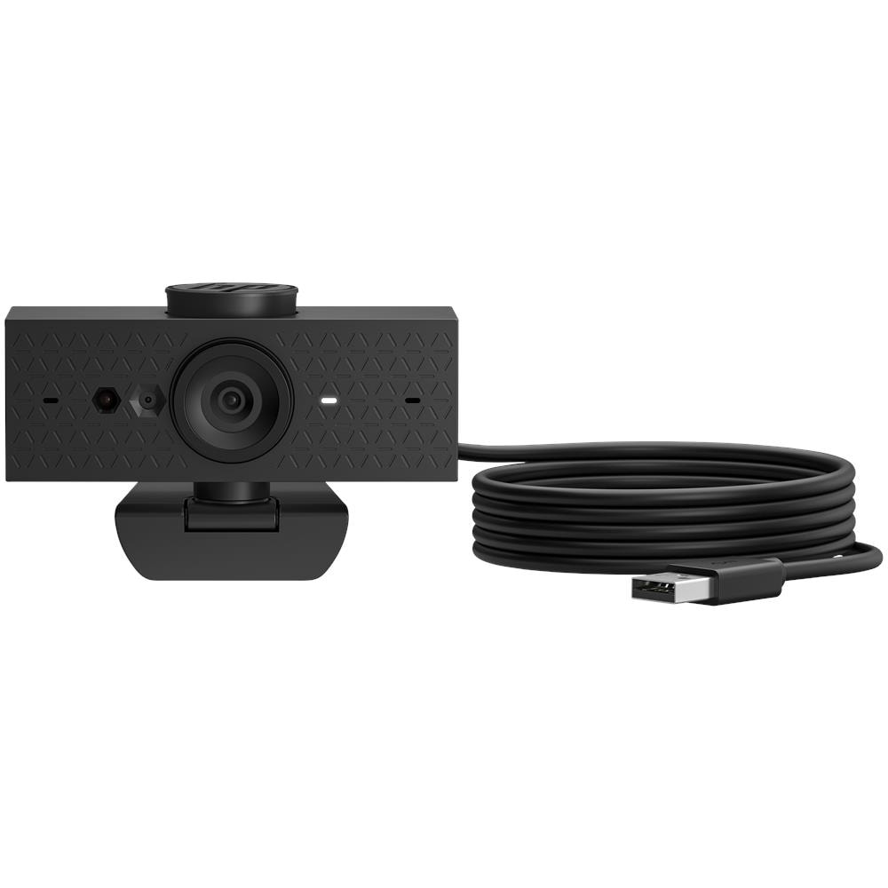 Webcam Full HD 620 4 MP Microfono Incorporato USB Colore Nero - Foto 1