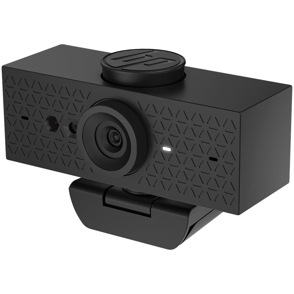 Webcam Full HD 620 4 MP Microfono Incorporato USB Colore Nero - Foto 2