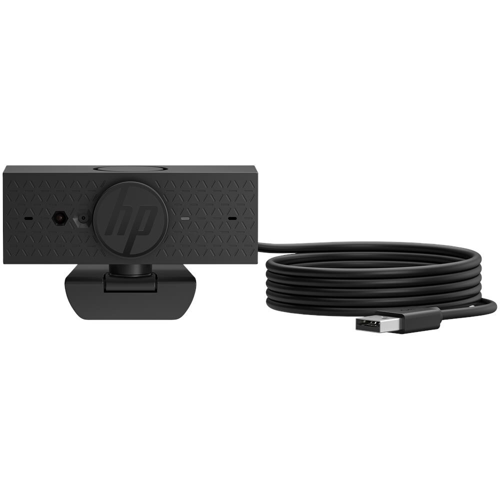 Webcam Full HD 620 4 MP Microfono Incorporato USB Colore Nero - Foto 7