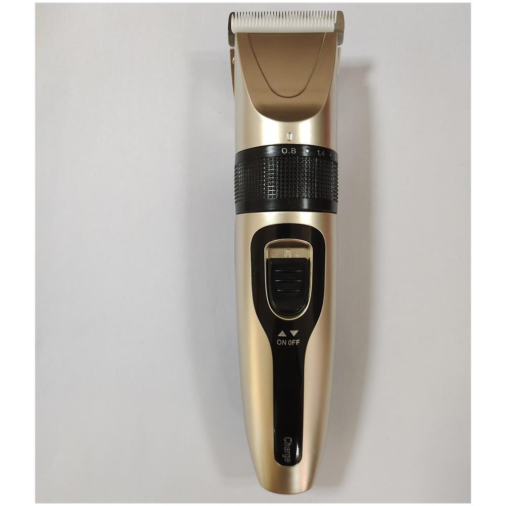 Tosaerba Silenzioso Con Accessori Champagne - Foto 6