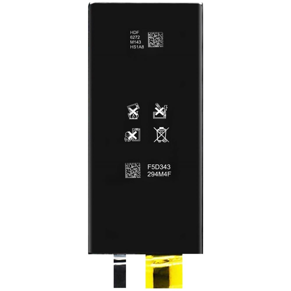 Batteria Senza Bms Compatibile Per Iphone Se 2020 Capacità 1821mah - Foto 2