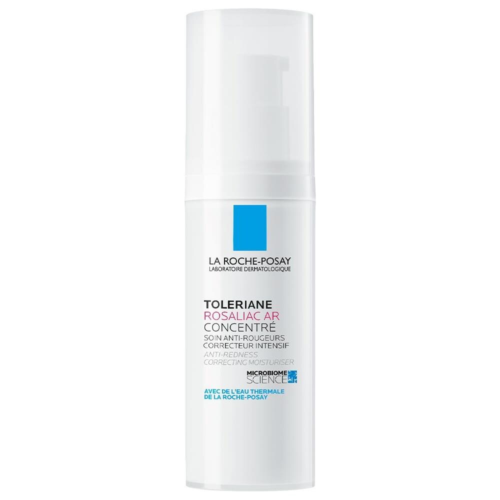 Concentrato Intensivo Antirossore 40ml Rosaliac Ar - Foto 1