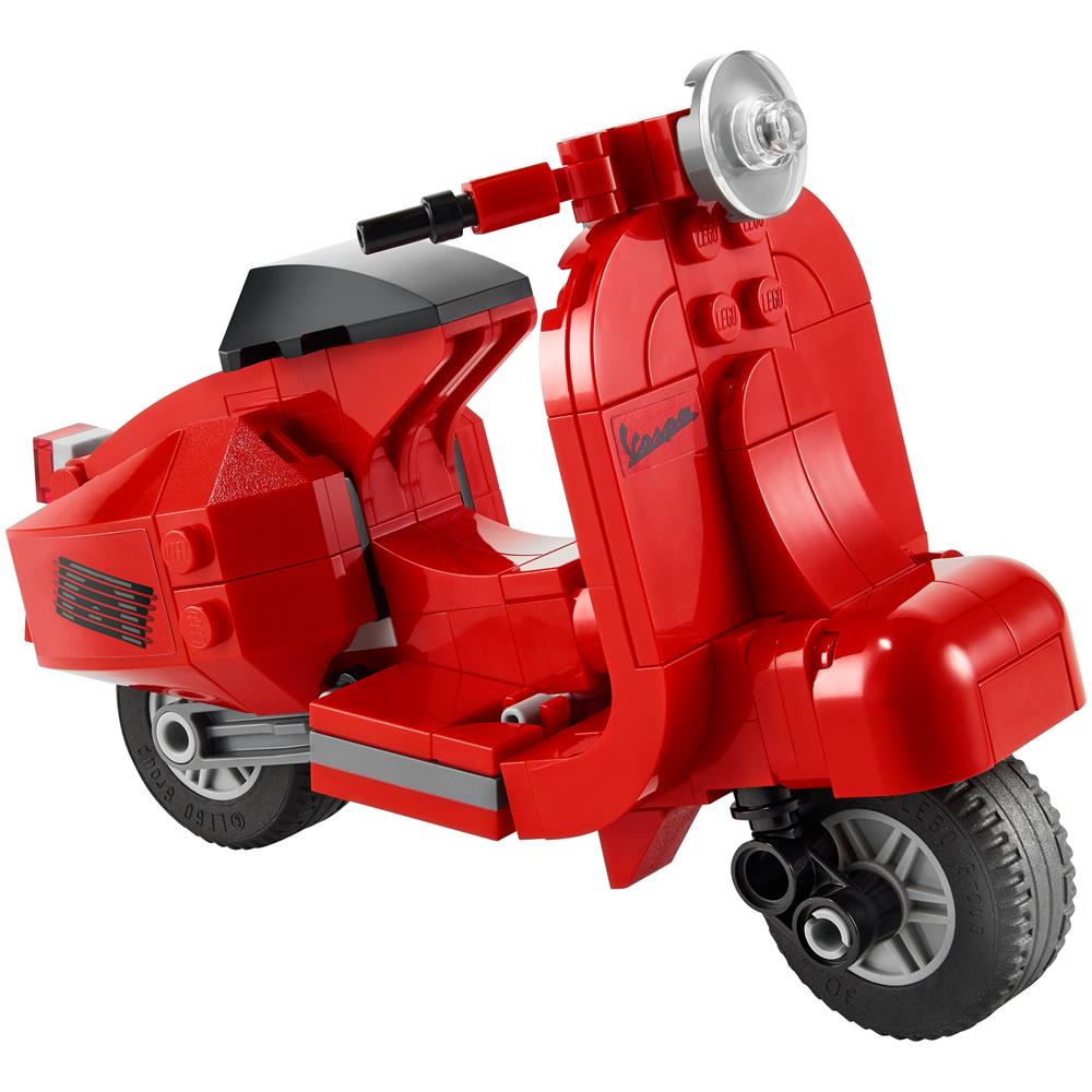 40517 Creator Vespa - Foto 2