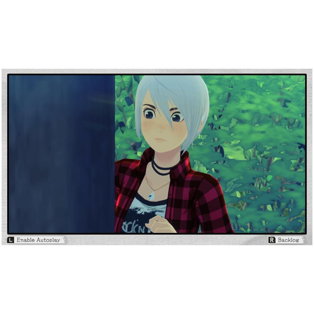 Another Code: Recollection (Switch) Standard Multilingua Switch - Foto 31