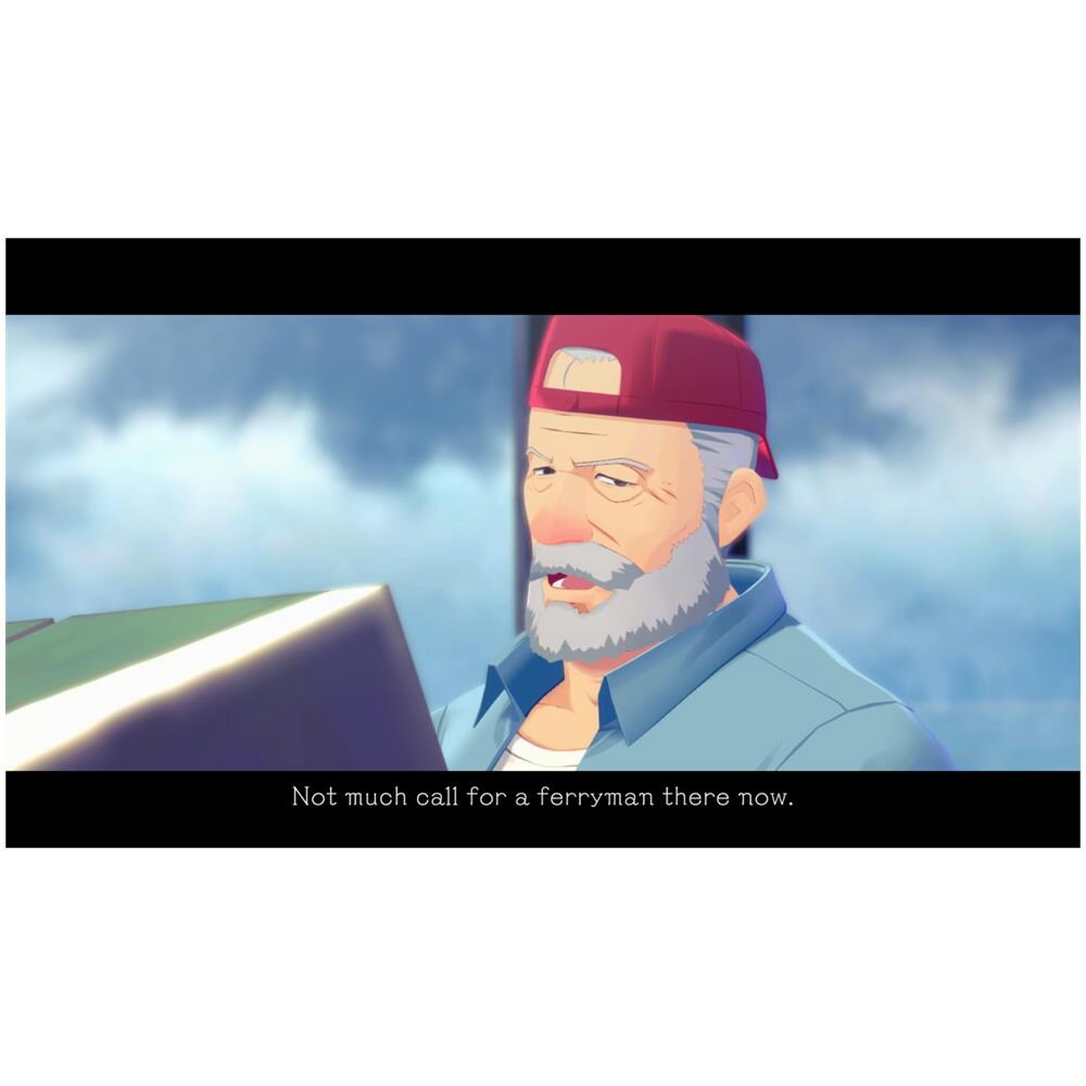 Another Code: Recollection (Switch) Standard Multilingua Switch - Foto 2